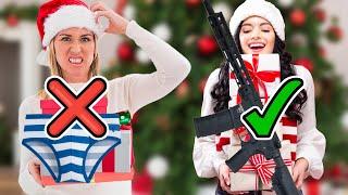 8 Gifts To Buy AIRSOFTERS For Christmas 