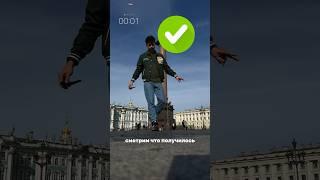 Туториал по монтажу в CapCut #туториал #capcut