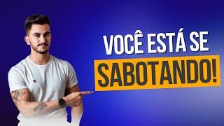 SUPERANDO O MEDO DO SUCESSO: COMO ALCANÇAR SEUS SONHOS SEM MEDO DE FALHAR