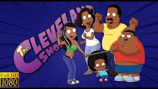 The Cleveland Show (HD) S02 Compilation Part 3 (26mins) | Check Description ⬇️