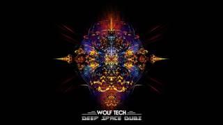 Wolf Tech - Deep Space Dubz [Full Album]