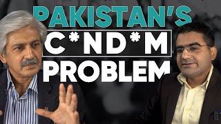 The Silent Crisis | Pakistan's Population Boom & Economic Downfall | Dr. Syed Aziz ur Rab @RaftarNow