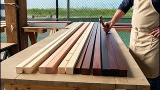 5 Must-Watch Videos for Woodworking Enthusiasts || Woodworking Prodigy