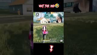 Free Fire Funny Video !! Ajay Gaming Nation  VIRAL #shorts