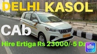 Delhi to Kasol Himachal Pradesh | Cost for hiring cabs for Delhi to Kasol | Places to visit in kasol