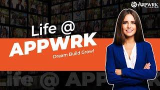 Top IT Company in Mohali/Chandigarh with Good Work-Life Balance | APPWRK