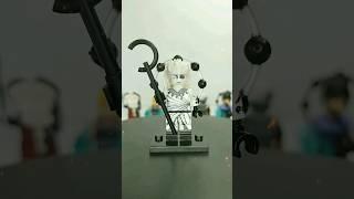 Lego minifigures anime Madara Rikudou sennin unofficial #lego #naruto #shorts