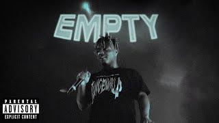 FREE JUICE WRLD Type Beat - "EMPTY"