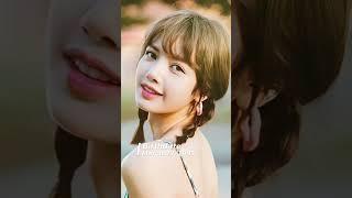 Some info about Lisa #youtube #celebrity #music #youtubeshorts #shorts #blackpink #lisa #kpop