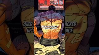 Why Being Batman Absolutely Sucks....