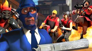 Why TF2 is a Perfect Video Game