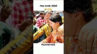 pro rider 1000  mom crying  sad stutus #shorts #prorider1000 #sad