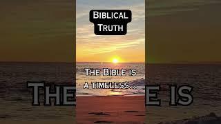 Bible is Timeless #missions #togo