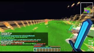 Inc0mplete Fly Hacking- EzPvP