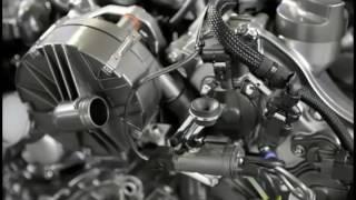 What is a Powertrain