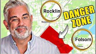 Sacramento EXPOSED! BEWARE Before Moving to Rocklin or Folsom California in 2025