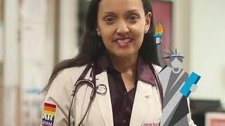 Together we can end the epidemic! - STAR PROGRAM