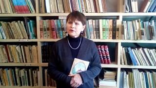 Любовь Петухова "Сорвалась с якоря душа" (читает Полякова О. И., с. Пушма)