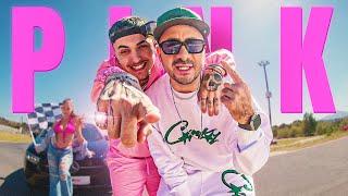 Konilo x Yolte - PINK (Official Music Video)