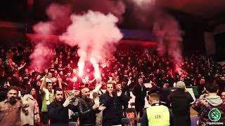 Torcida On Tour Prishtinë × 3