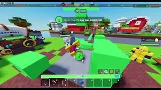 roblox skywars (eggwars) solo