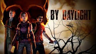 By Daylight (false DbD trailer)