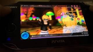 (3 Challenge Items) Project DIVA X - Chaos Medley Perfect