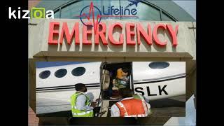 Air Ambulance in Kolkata Provide Access to a Complete Emergency Assistance