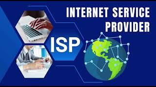 What is an Internet Service Provider (ISP)? How do Internet Service Providers work?