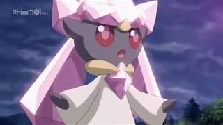 Yveltal vs. Xerneas & Mega Diancie ~Pokemon~AMV~