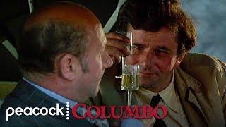 The Brilliant Ending of 'Any Old Port in a Storm' | Columbo