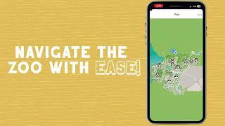 Columbus Zoo and Aquarium Mobile App