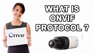 What is ONVIF Protocol (Easily explained)