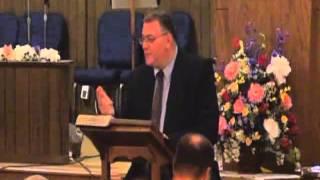 Bethel Homecoming 2013 - The Fiery Trial - Mike Hoggard