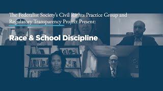 Race & School Discipline