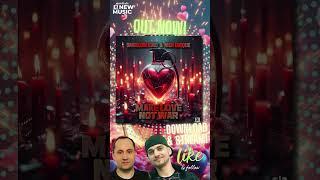 Dancecore N3rd & Nick Unique - Make Love Not War [SINGLE]  OUT NOW! #trendingvideo #dance #techno