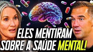 Neuroscientist: The Main Cause of Anxiety and How to Cure It WITHOUT Medication! | Dr. Caroline Leaf