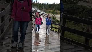 Supratik Biswas Presents - Season 3 - In the Yellowstone National Park