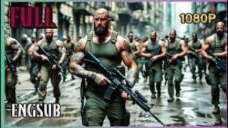 New Action Movie 2024 Full Movie English Hollywood Action Movies  Official 2024 new