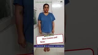 Are you facing skin issues? Diabetes Problem? Bloating Issue? Weight Loss Diet Plan by Dt. Diksha