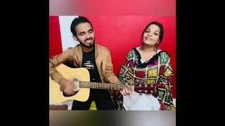 Kabhi Tumhe Cover By Satyam Garg, @Nilanjana Arora