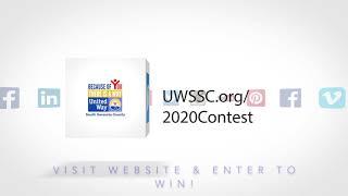 United Way South Sarasota County Social Media w Giveaway