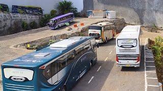 RC Bus ALS, RC Bus Kids Panda, RC Bus Ratu Maher, RC Bus NPM, RC Bus STJ Draka, Bus Telolet,