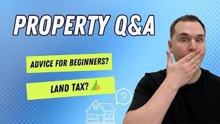 How Much LAND TAX Do I Pay For 78+ PROPERTIES? | Eddie Dilleen Q&A