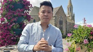 Iran bị Nga phản bội, đây là nhân quả? - Ngày 14/06/2025..