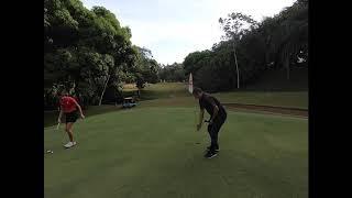 GOLF Jarabacoa