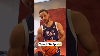 A skill not all possess… Who on the #USABMNT can spin a ball on their finger? |#Shorts