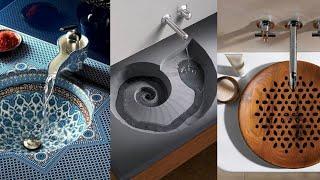 Bathroom Sinks Design Ideas. Stunning Sinks for Bathroom.