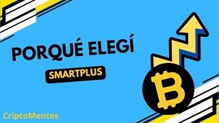 Porqué elegí SmartPlus