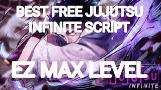 NEW Jujutsu Infinite Script NO KEY | One Shot Boss, Auto Missions, Auto Drops Farm | PASTEBIN TOO